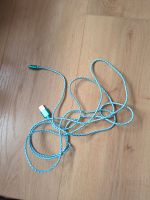 2.5 Meter langes Micro USB Kabel Baden-Württemberg - Göppingen Vorschau