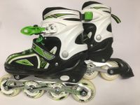 Apollo SUPER BLADE Inlineskates Größe von 35-38 verstellbar Bayern - Peiting Vorschau