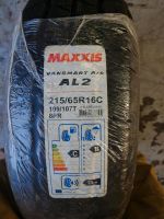 Transporterreifen  MAXXIS Vansmart 215/65 r16 Hessen - Viernheim Vorschau