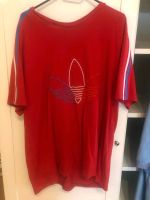 Original Adidas T-Shirt Obergiesing-Fasangarten - Obergiesing Vorschau