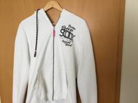 Soccx Sweetjacke mit Kapuze Bayern - Niederwerrn Vorschau