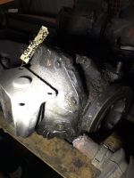 Mercedes W116 Differential 309989  327 Duisburg - Duisburg-Süd Vorschau