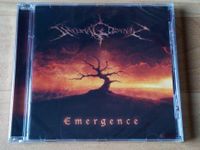 Shylmagoghnar ‎– Emergence CD --- OVP !!! RAR !!! Bayern - Ergolding Vorschau