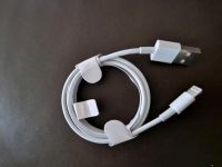 Ladekabel iPhone iPad Kabel passt für Original 7 8 X 11 12 13  14 Niedersachsen - Ritterhude Vorschau