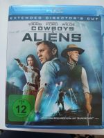 Bluray Cowboys & Aliens Brandenburg - Woltersdorf Vorschau