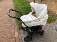 Emmaljunga Kinderwagen. Hannover - Nord Vorschau