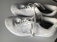 Turnschuhe KAPPA Größe 39 Niedersachsen - Osnabrück Vorschau