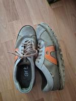 ART COMPANY SCHUHE GRÖßE 42 GUT ERHALTEN Sachsen - Zwickau Vorschau