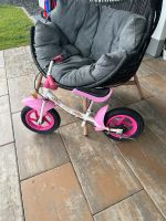 Kettler Princess 12,5 Zoll Kinder Laufrad Fahrrad Bayern - Seeg Vorschau