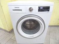 Waschmaschine Siemens iq500 A+++ 8Kg **1 Jahr Garantie** Friedrichshain-Kreuzberg - Friedrichshain Vorschau