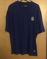 T-Shirt NFL Jack & Jones, blau Nordrhein-Westfalen - Wilnsdorf Vorschau