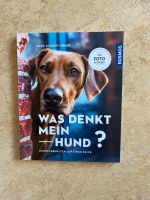 Was denkt mein Hund?Hundeverhalten auf einen Blick Baden-Württemberg - Kupferzell Vorschau