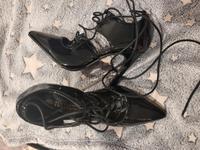 Absatzschuhe Hessen - Fulda Vorschau