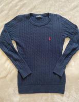 Ralph Lauren Strickpullover Sachsen - Niesky Vorschau