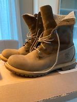 Damen Timberland Gr. 39,5 Dortmund - Schüren Vorschau
