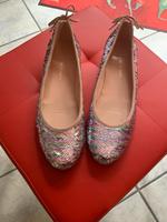 Ballerina Stuart Weitzmann 41,5 Bayern - Holzkirchen Vorschau