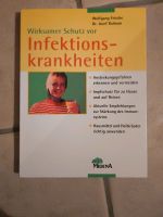 Buch Wirksamer Schutz vor Infektionskrankheiten Niedersachsen - Bockenem Vorschau
