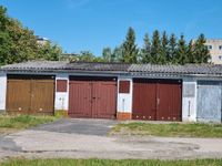 Garagen in Grimmen Feldstraße zu vermieten Nordvorpommern - Landkreis - Grimmen Vorschau