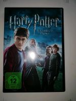 DVD Harry Potter und der Halbblutprinz Baden-Württemberg - Sexau Vorschau