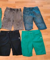 H&M Shorts Gr. 158/164 (Einzelpreis 5€) Brandenburg - Velten Vorschau