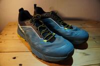 Trailrunning / Zustiegschuh Scarpa Rapid Gr. 44 *Wie Neu* Hessen - Witzenhausen Vorschau