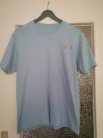Neue Damen T-Shirt von Guess in hellblau in der Größe L. Berlin - Spandau Vorschau