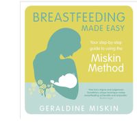 Breastfeeding Made Easy Miskin Method Baden-Württemberg - Rheinstetten Vorschau