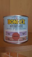 BONDEX Kreidefarbe Möbelfarbe 500 ml ANTIK ROT Lindenthal - Köln Sülz Vorschau