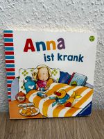 Ravensburger Anna ist krank Niedersachsen - Riede Vorschau