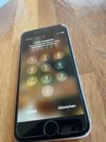 iPhone SE White 64GB Niedersachsen - Rhauderfehn Vorschau