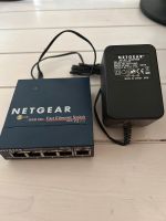 NETGEAR Fast Ethernet Switch (FS 105) Brandenburg - Strausberg Vorschau