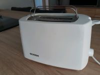 Toaster Severin Nordrhein-Westfalen - Coesfeld Vorschau