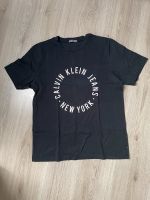 Calvin Klein Tshirt Herren Gr XL Niedersachsen - Wathlingen Vorschau