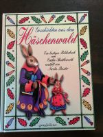 Buch, Hasen, Ostern, Geschichten aus dem Häschenwald Hamburg-Nord - Hamburg Fuhlsbüttel Vorschau