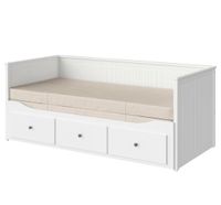 Ikea HEMNES Bett Hessen - Kassel Vorschau