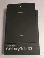 Samsung Galaxy Tab S3 32gb 10Zoll schwarz Mitte - Wedding Vorschau