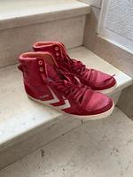 Hummel sneaker 38 Hessen - Ober-Ramstadt Vorschau