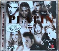 Platin: Vol.7 (2CD!! ) Niedersachsen - Seelze Vorschau