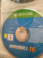 Handball 16 (Microsoft Xbox One, 2015) Hessen - Flörsheim am Main Vorschau