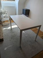 Esstisch Ikea Melltorp weiß 125x75cm Hessen - Bad Homburg Vorschau