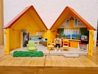 Playmobil Ferienhaus zum aufklappen Dresden - Leuben Vorschau