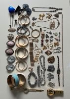 Modeschmuck Konvolut Bielefeld - Bielefeld (Innenstadt) Vorschau