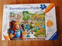 Puzzle * Tiptoi Die Ritterburg * Polizei * Feuerwehr * Piraten Niedersachsen - Wendeburg Vorschau