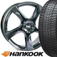 19" Winterräder für KIA EV6 + AWD RDK 235/55 R19 Hankook W330 Baden-Württemberg - Backnang Vorschau