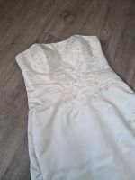 Lilly Brautkleid Gr. 42 44 46 Wedding Dress Box Hochzeitskleid Brandenburg - Teltow Vorschau