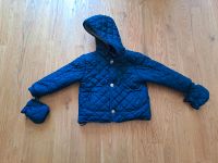 Warme Winterjacke Gr 86 Kr. München - Planegg Vorschau