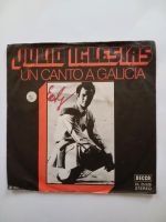 7' Vinyl Single/Schallplatte/LP Julio Iglesias 1972 Hessen - Kassel Vorschau
