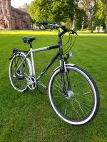 Diamant Herren Trekkingbike Topzustand Niedersachsen - Rollshausen Vorschau