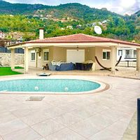 ALANYA-Oba: Fantastische und außergewöhnliche Gelegenheit! Eine Bungalow-Villa mit Meerblick erwartet Sie! Hessen - Limburg Vorschau