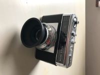 Zeiss Ikon  contessamat Nordrhein-Westfalen - Lügde Vorschau